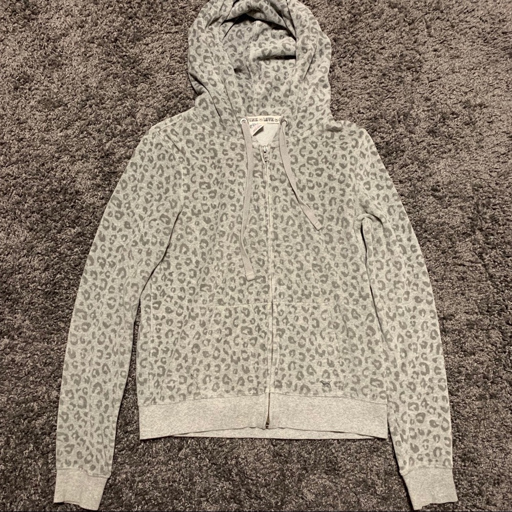 PINK Sweatshirt
